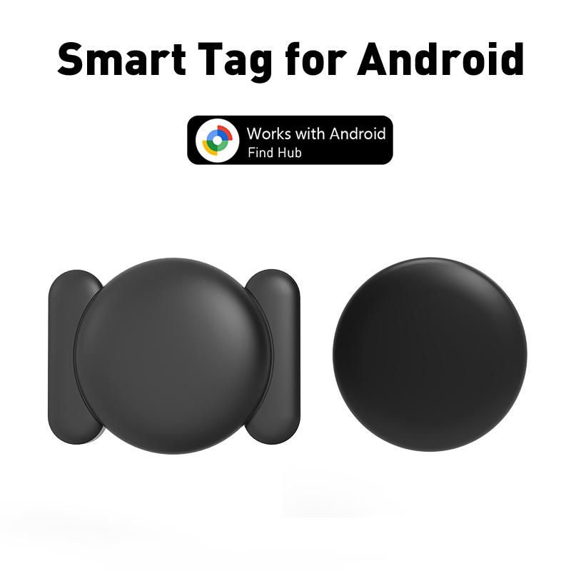 Smart Home Nest - جهاز تتبع أمان ذكي بنظام أندرويد،