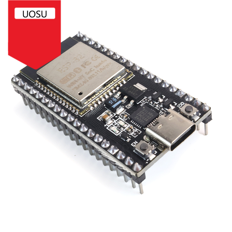 Smart Home Arduino Project - وحدة لوحة ESP32 ESP8266 CP2102 من