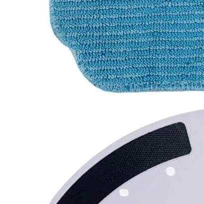 Vacuum Cleaner Smart Home - طقم ممسحة بديل لـ CECOTEC لـ