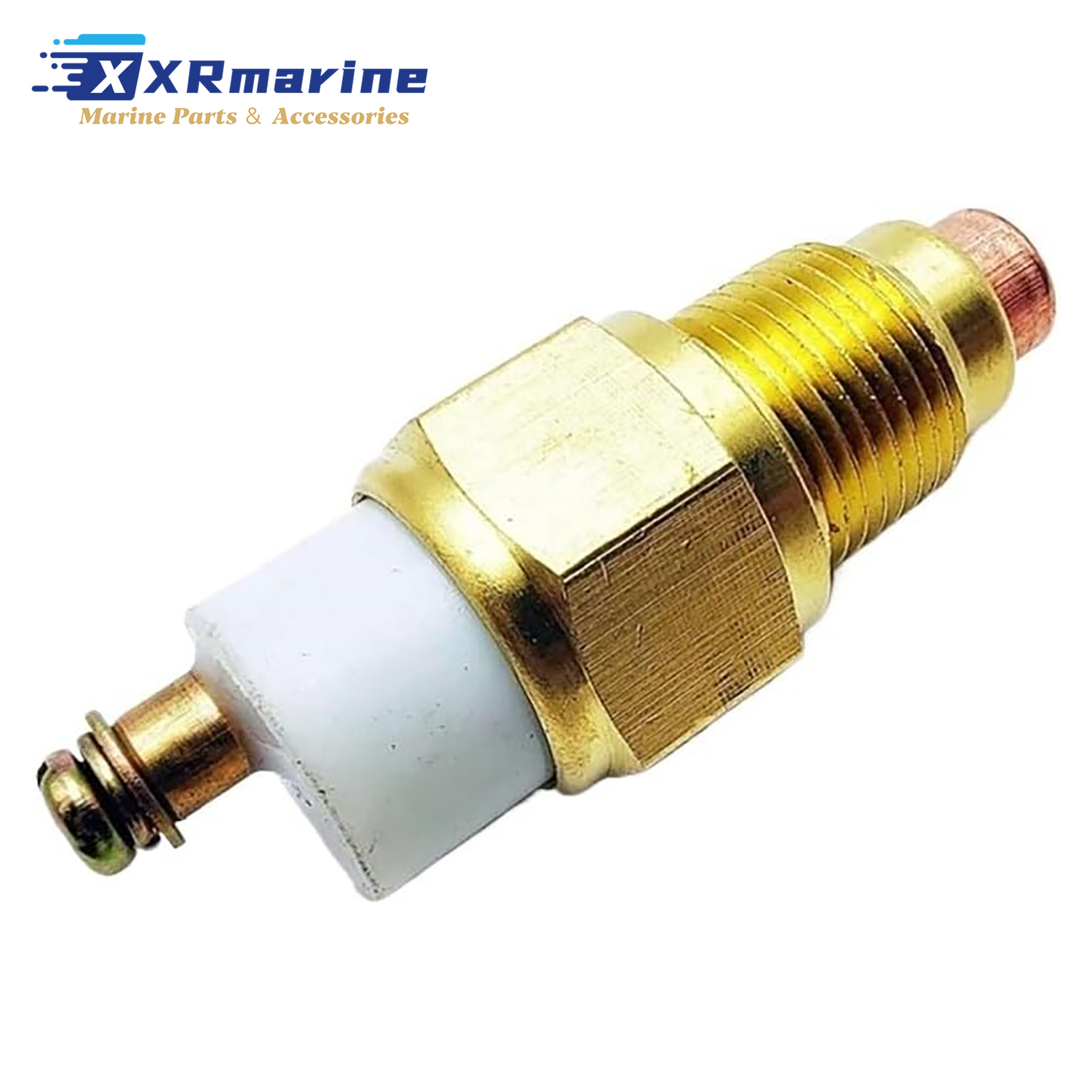 Temperature Sensor - متوافق مع محركات يانمار البحرية الداخلية