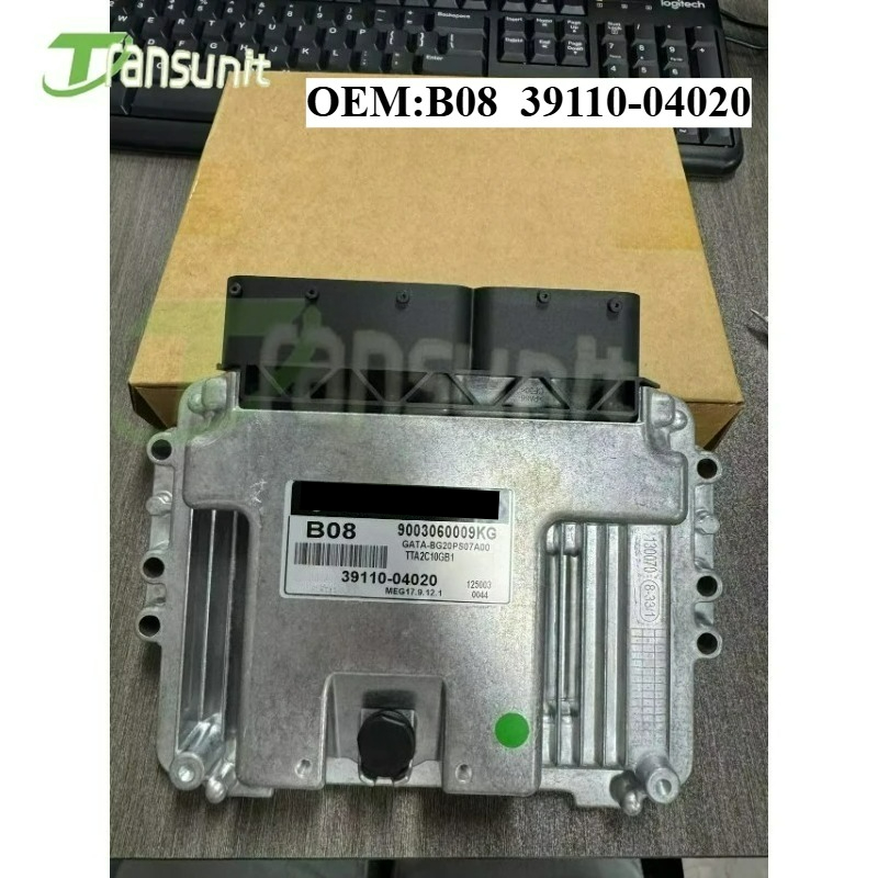 Smart Home Hvac - وحدة تحكم إلكترونية جديدة 39110-04020 B08