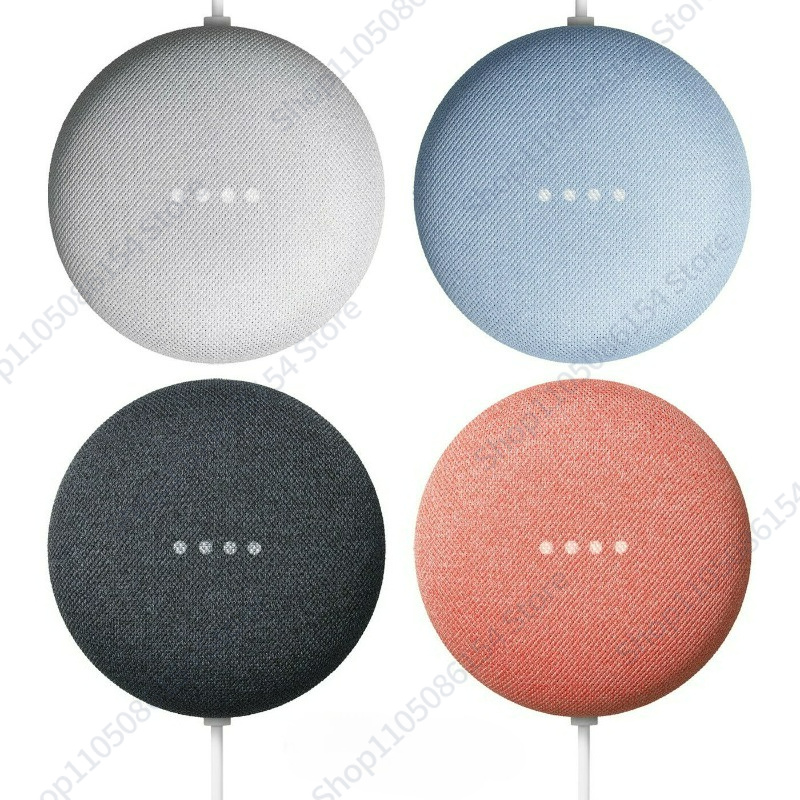 Smart Home Nest - لـ Google Home Nest Hub Max