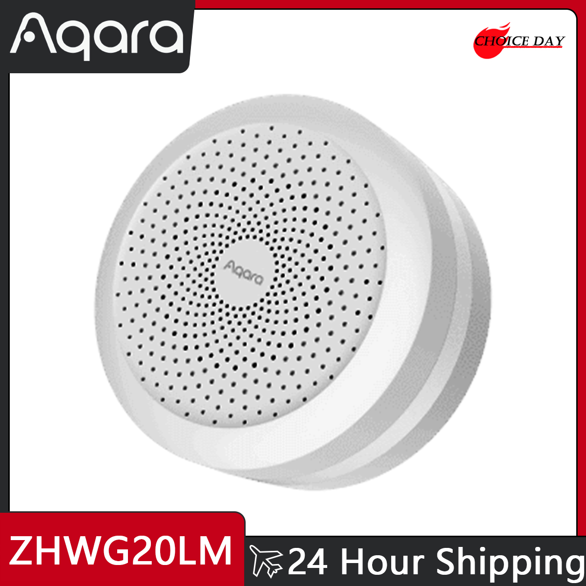 Smart Home Wifi Hub - Aqara Hub M1S Zigbee Connect جسر