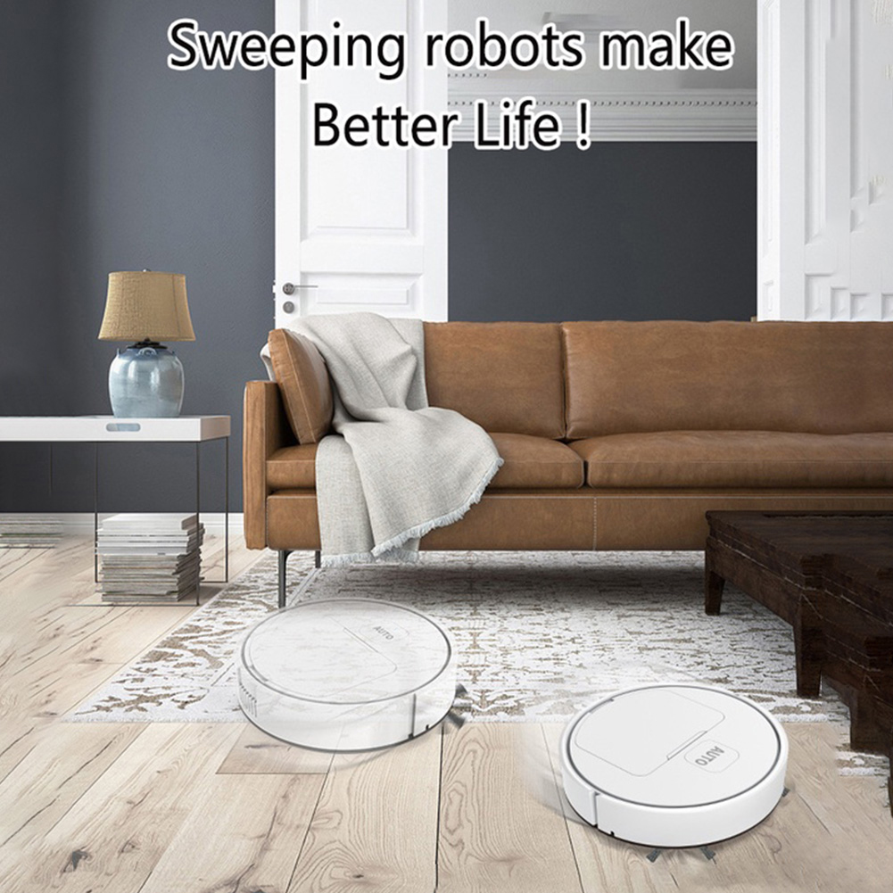 Vacuum Cleaner Smart Home - مكنسة كهربائية للتنظيف الرطب قابلة لإعادة