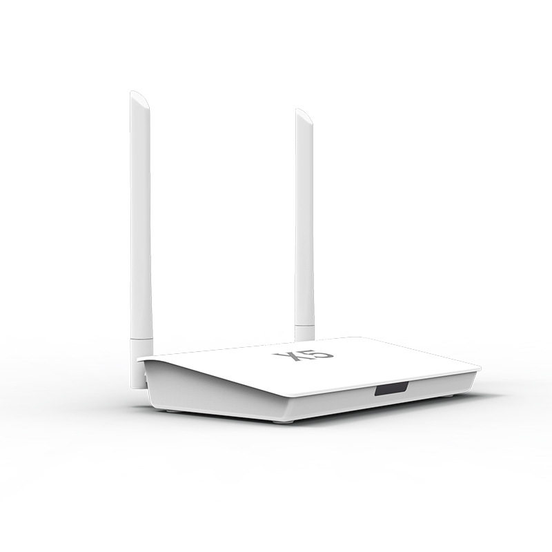 بوابة دودل الذكية X5 ثنائية ال - مراجعة Zigbee Gateway وسعره