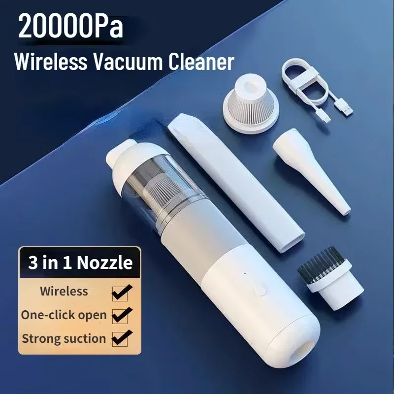 3 In1 39800pa مجمع الغبار المح - مراجعة Smart Home Hvac وسعره