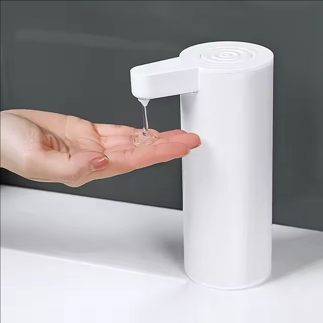 موزع صابون أوتوماتيكي جديد من  - مراجعة Smart Home Hotel وسعره