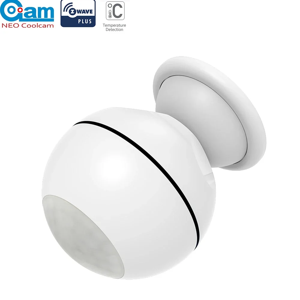 NEO COOLCAM المنزل الذكي Z-wav - مراجعة Smart Home Nas وسعره
