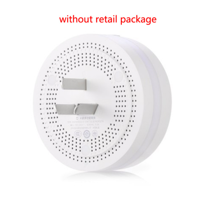 الأصلي Xiaomi المنزل الذكي عدة - مراجعة Smart Home Xiaomi Hub 2 وسعره