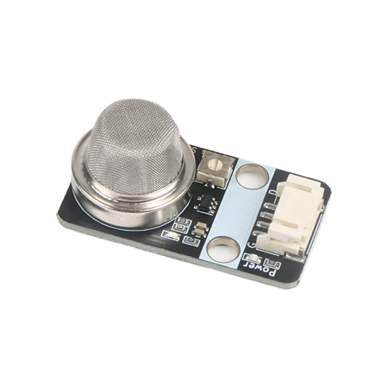 وحدة استشعار الغاز MQ-4، كاشف  - مراجعة Smart Home Micro Bit وسعره