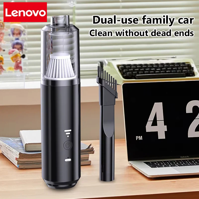 مكنسة كهربائية محمولة لاسلكية  - مراجعة Vacuum Cleaner Smart Home وسعره