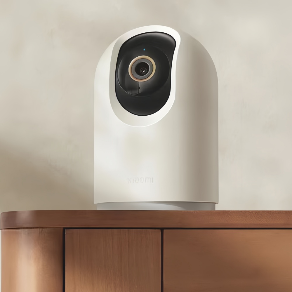 كاميرا شاومي الذكية 3 برو PTZ  - مراجعة Smart Home Xiaomi Hub 2 وسعره