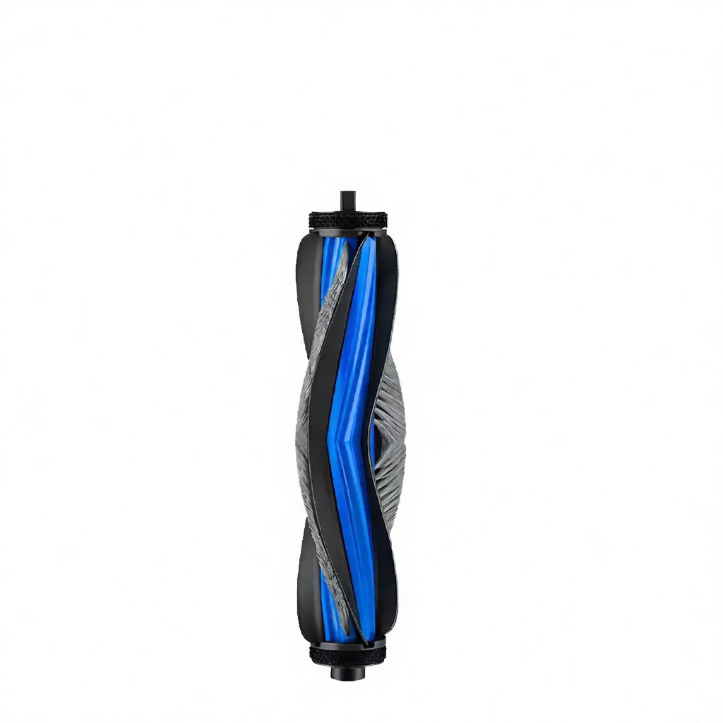ملحقات أساسية لمكنسة Ecovacs T - مراجعة Vacuum Cleaner Smart Home وسعره