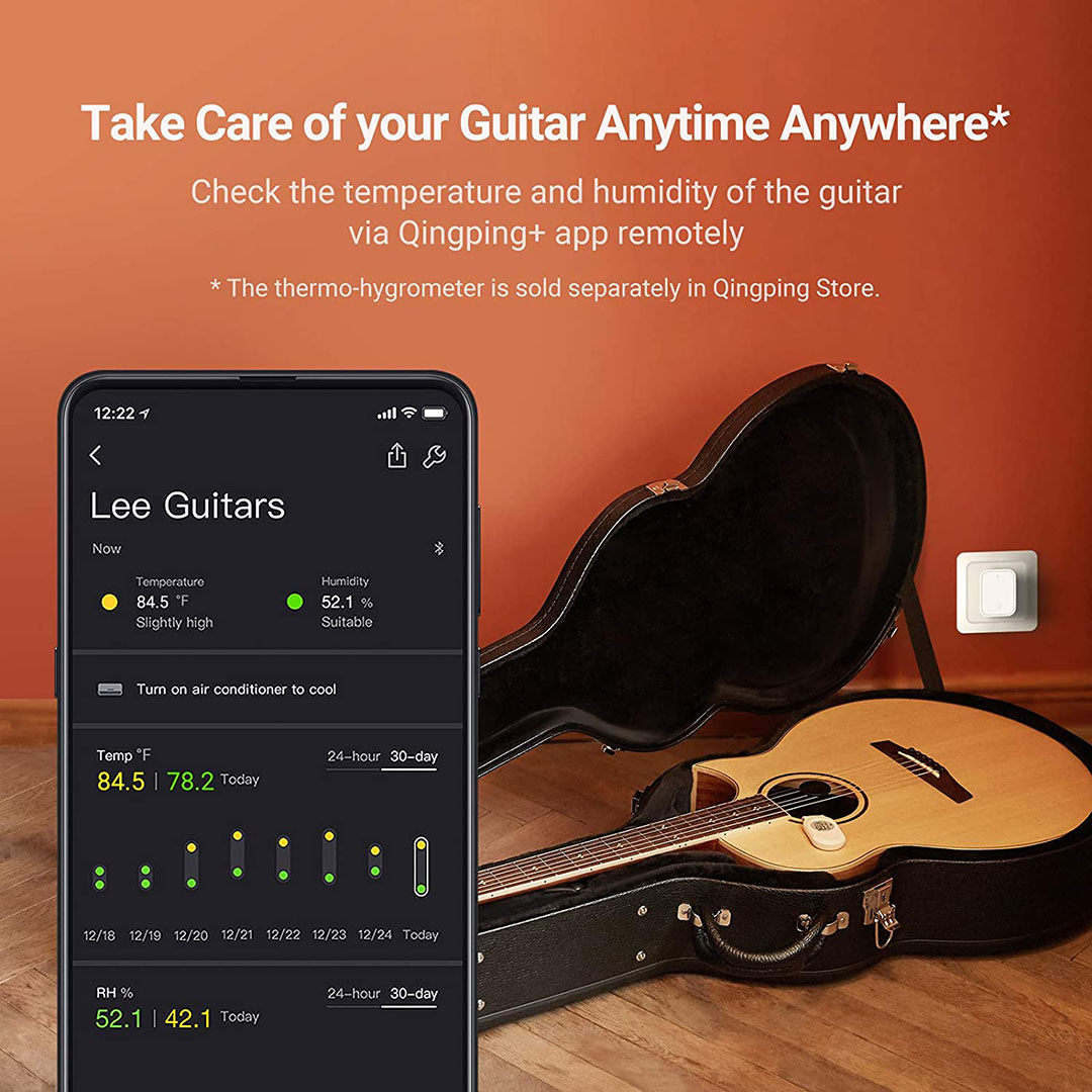 Qingping بلوتوث بوابة Hub BT 4 - مراجعة Smart Home Xiaomi Hub 2 وسعره