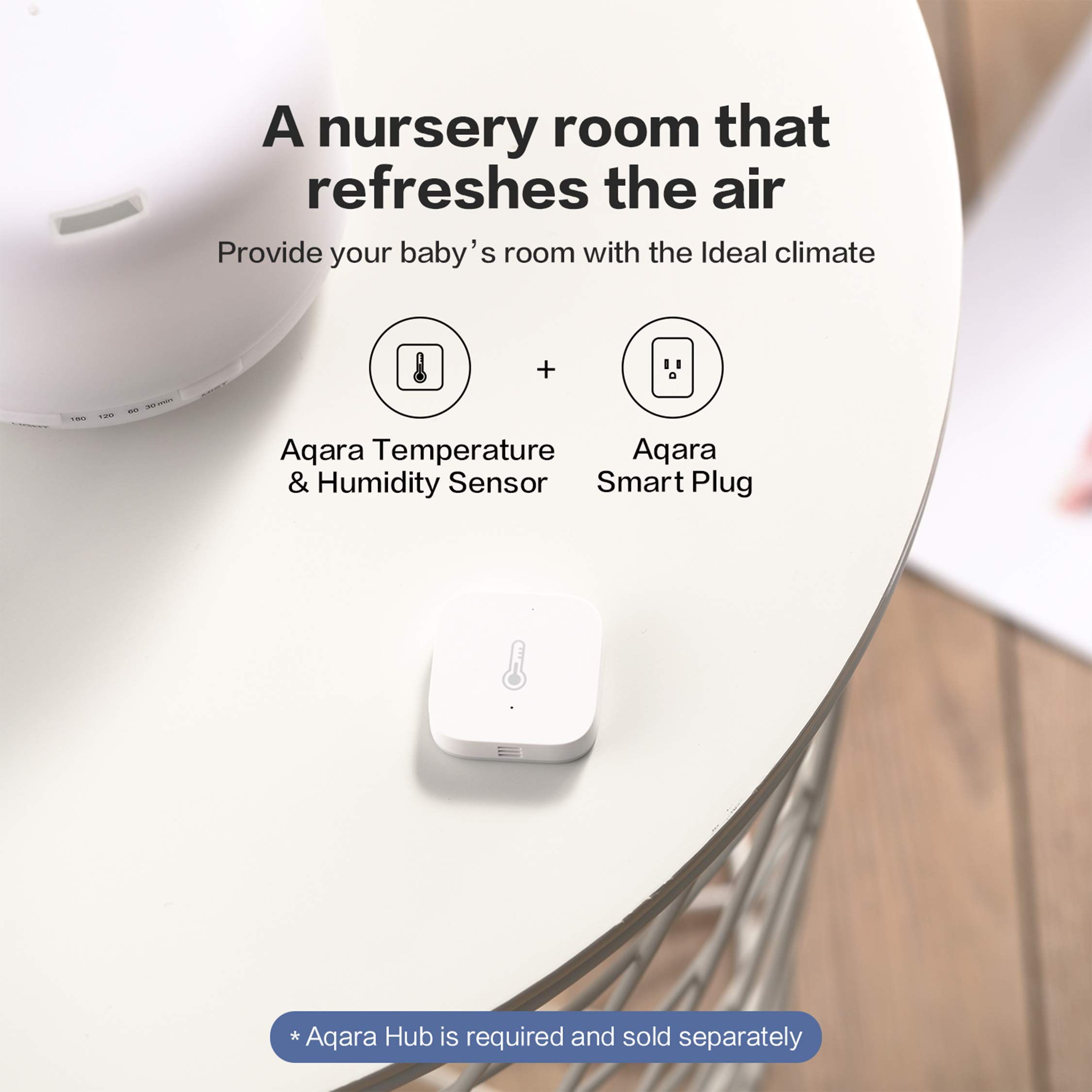 1/2/4 قطعة Aqara زيجبي اللاسلك - مراجعة Smart Home Xiaomi Hub 2 وسعره