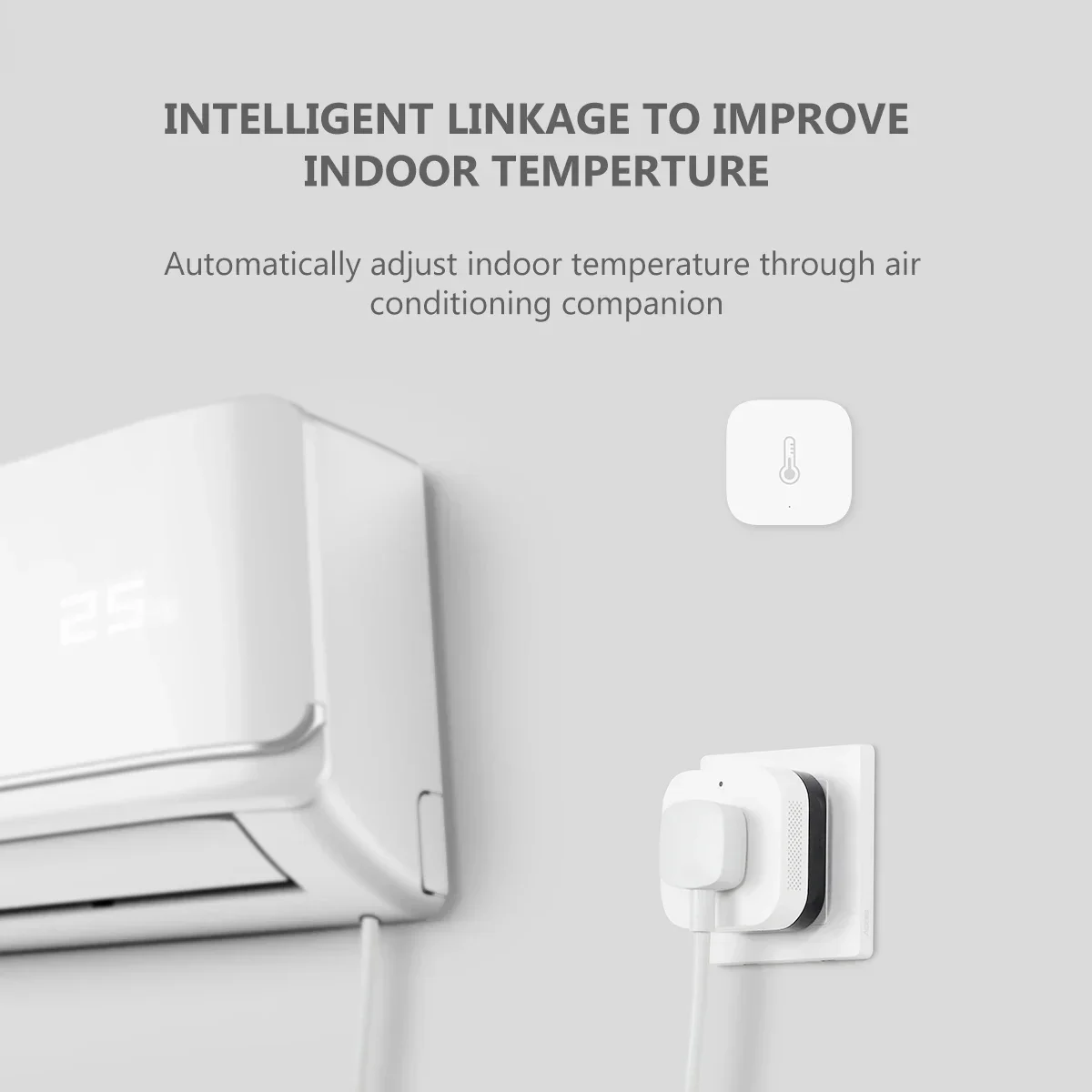 مستشعر درجة الحرارة الذكي من أ - مراجعة Smart Home For Windows وسعره