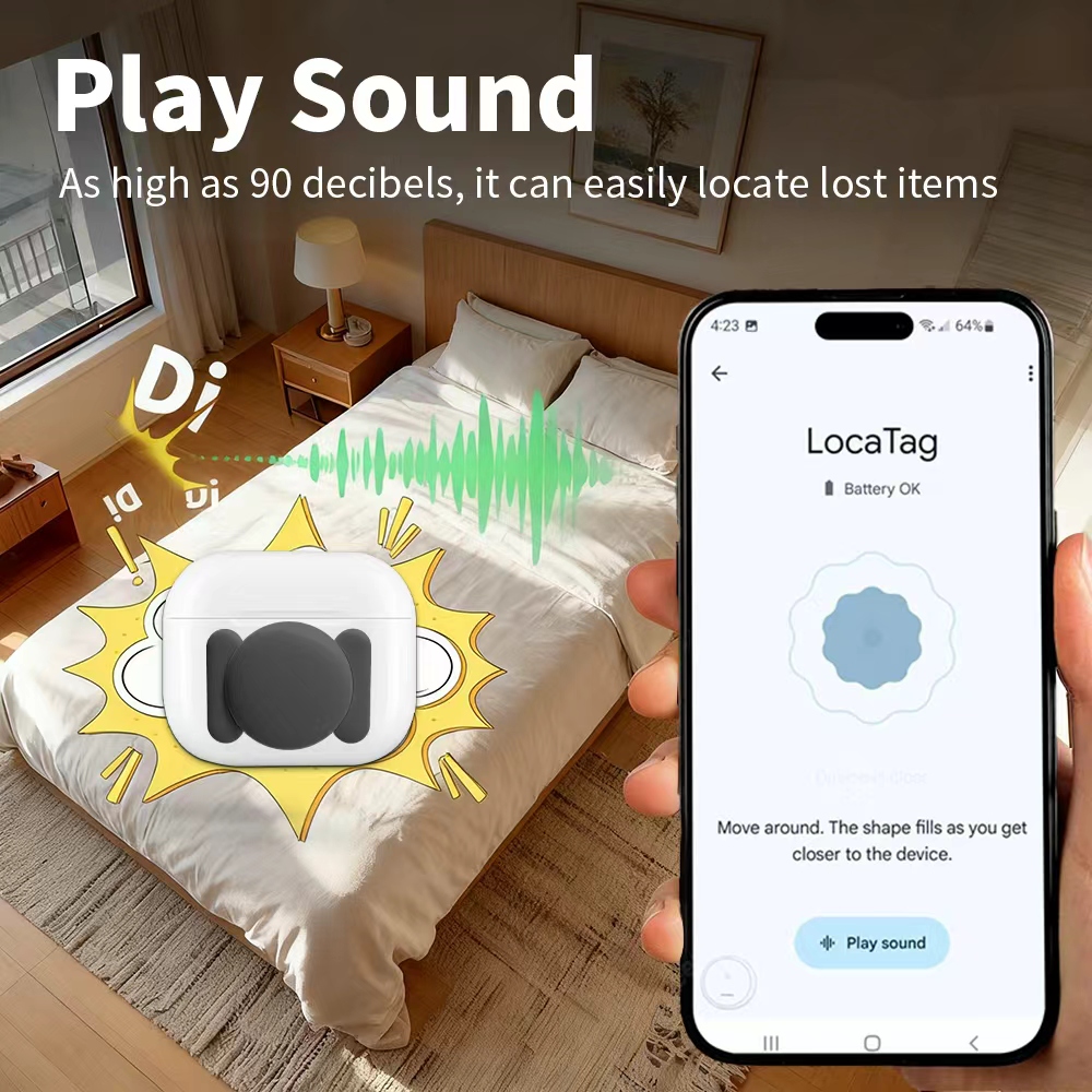 جهاز تتبع أمان ذكي بنظام أندرو - مراجعة Smart Home Nest وسعره