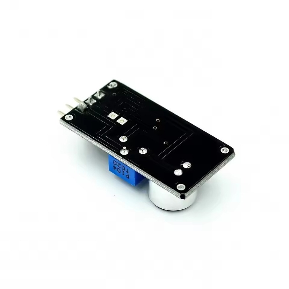 وحدة استشعار كشف الصوت للميكرو - مراجعة Smart Home Arduino Project وسعره