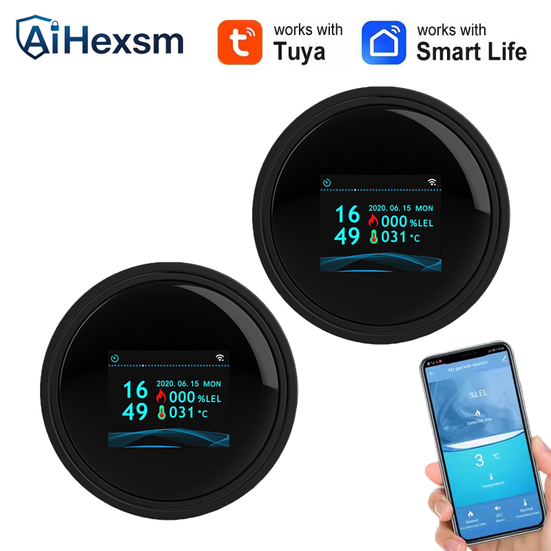 تويا واي فاي تسرب مع وظيفة درج - مراجعة Smart Home Features وسعره