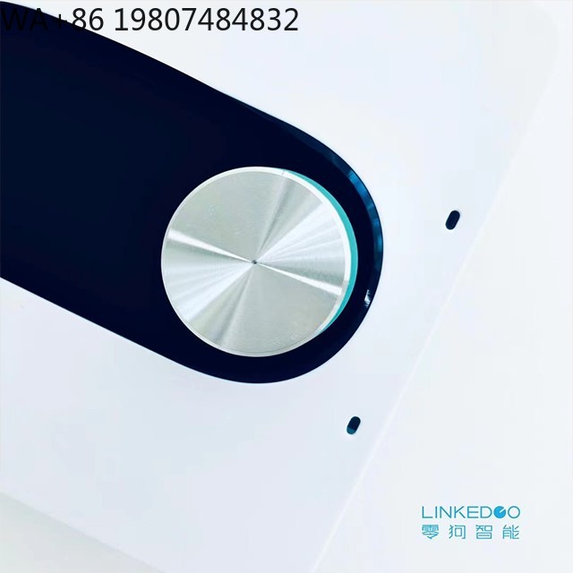 لوحة تحكم ذكية بالحرارة عبر وا - مراجعة Smart Home Hvac وسعره