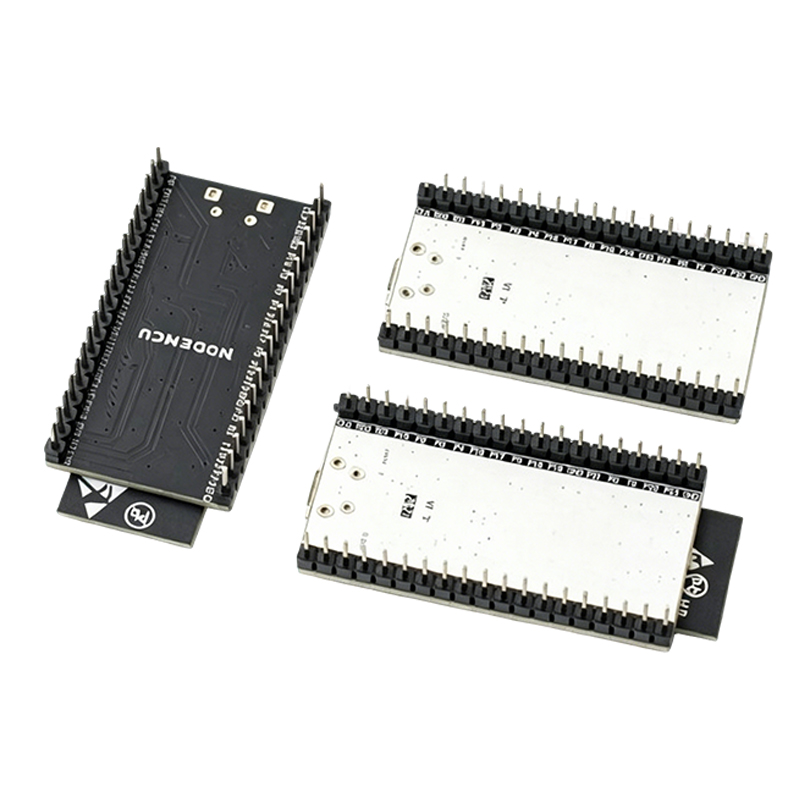 لوحة تطوير ESP-32S 32E ثنائية  - مراجعة Smart Home Arduino Project وسعره