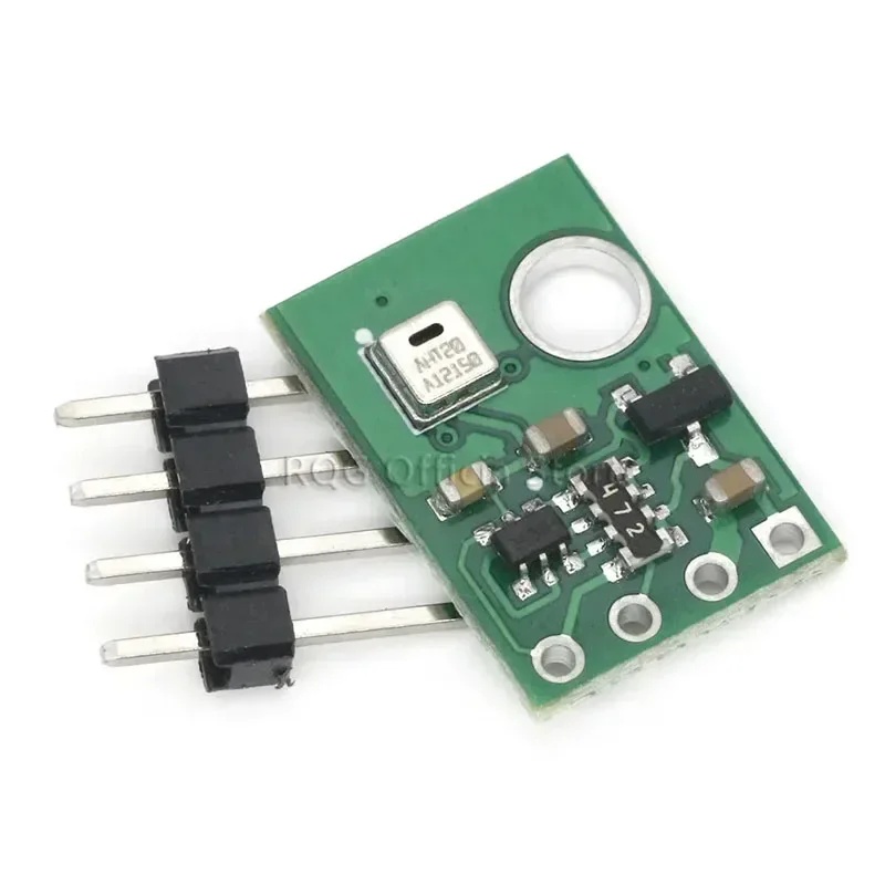 وحدة استشعار درجة الحرارة والر - مراجعة Temperature Sensor وسعره