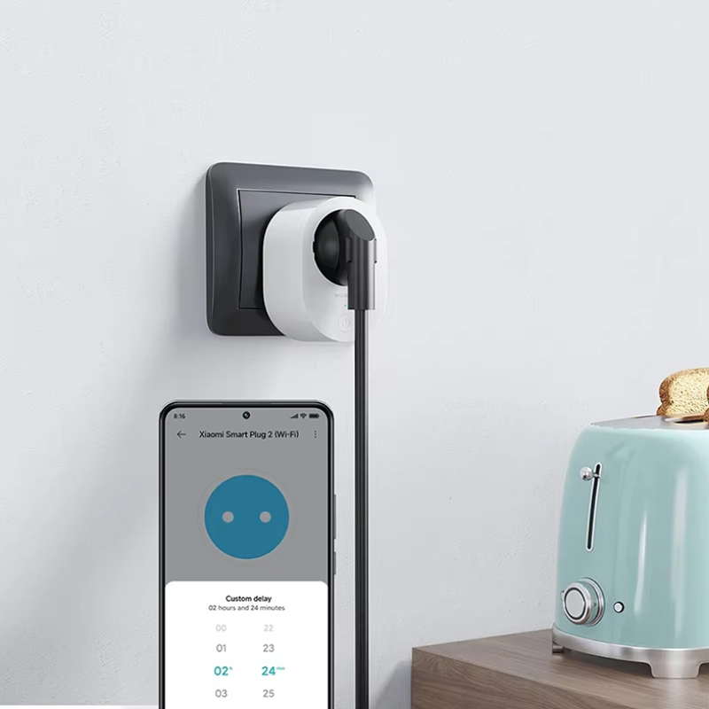 الإصدار العالمي من Xiaomi Mi S - مراجعة Smart Home Xiaomi Hub 2 وسعره