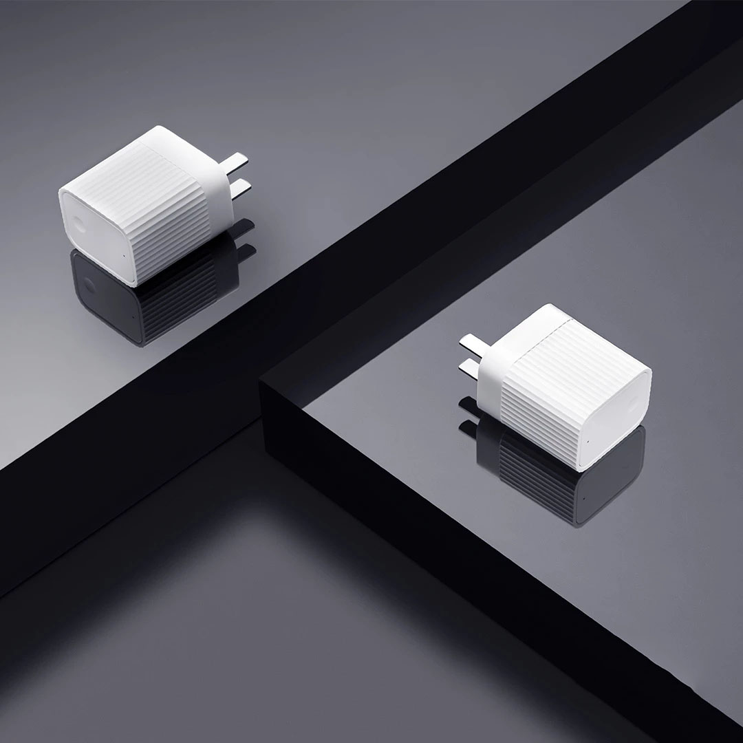 بوابة بلوتوث كينغبينغ متوافقة  - مراجعة Smart Home Xiaomi Hub 2 وسعره