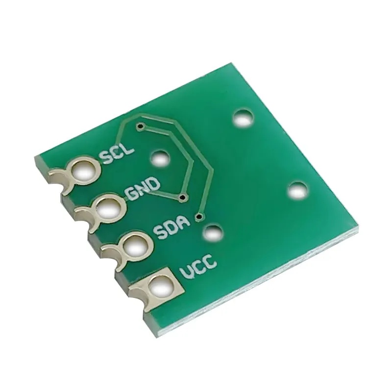 وحدة قياس درجة الحرارة والرطوب - مراجعة Temperature Sensor وسعره