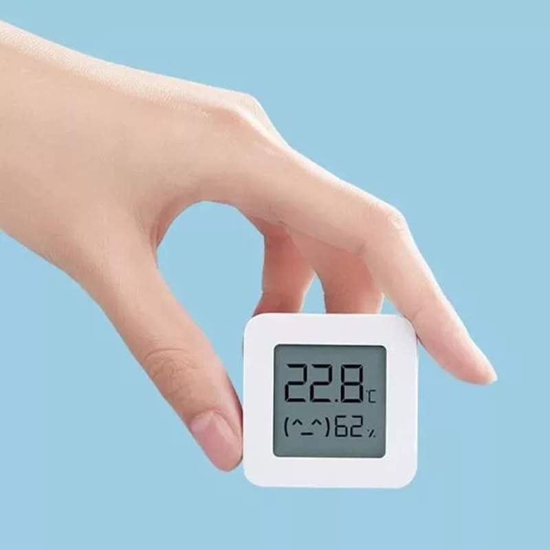XIAOMI Mijia Smart Bluetooth T - مراجعة Smart Home Xiaomi Hub 2 وسعره