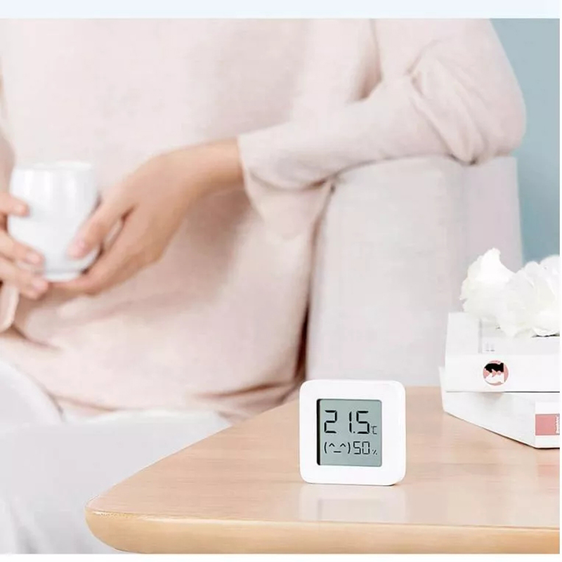 XIAOMI Mijia Smart Bluetooth T - مراجعة Smart Home Xiaomi Hub 2 وسعره