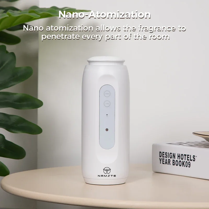 NAMSTE المحمولة الذكية الناشر  - مراجعة Smart Home Nest وسعره