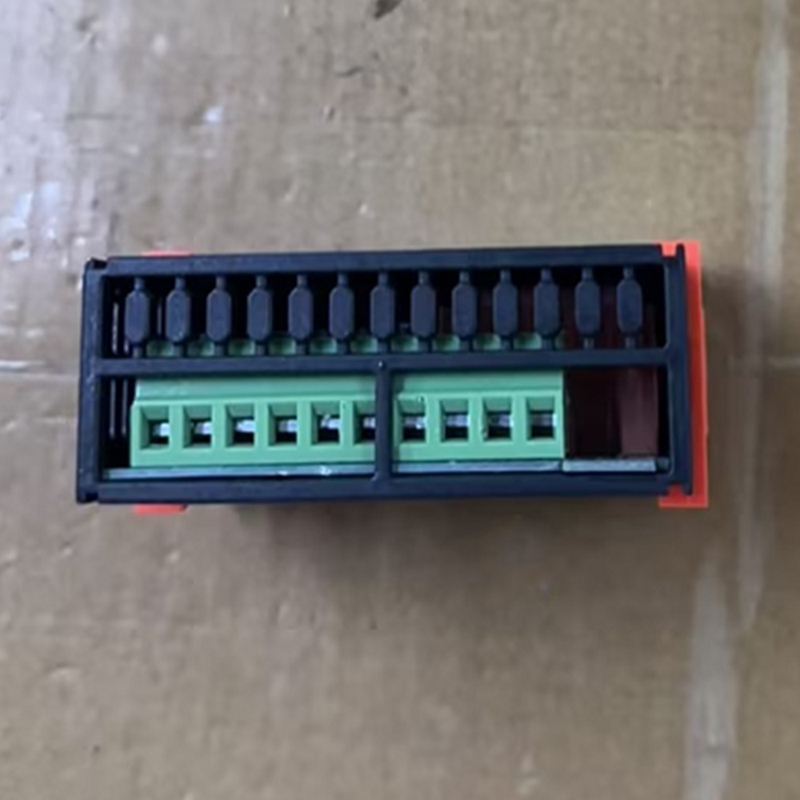 منظم حرارة صغير ETC-974 للثلاج - مراجعة Temperature Sensor وسعره