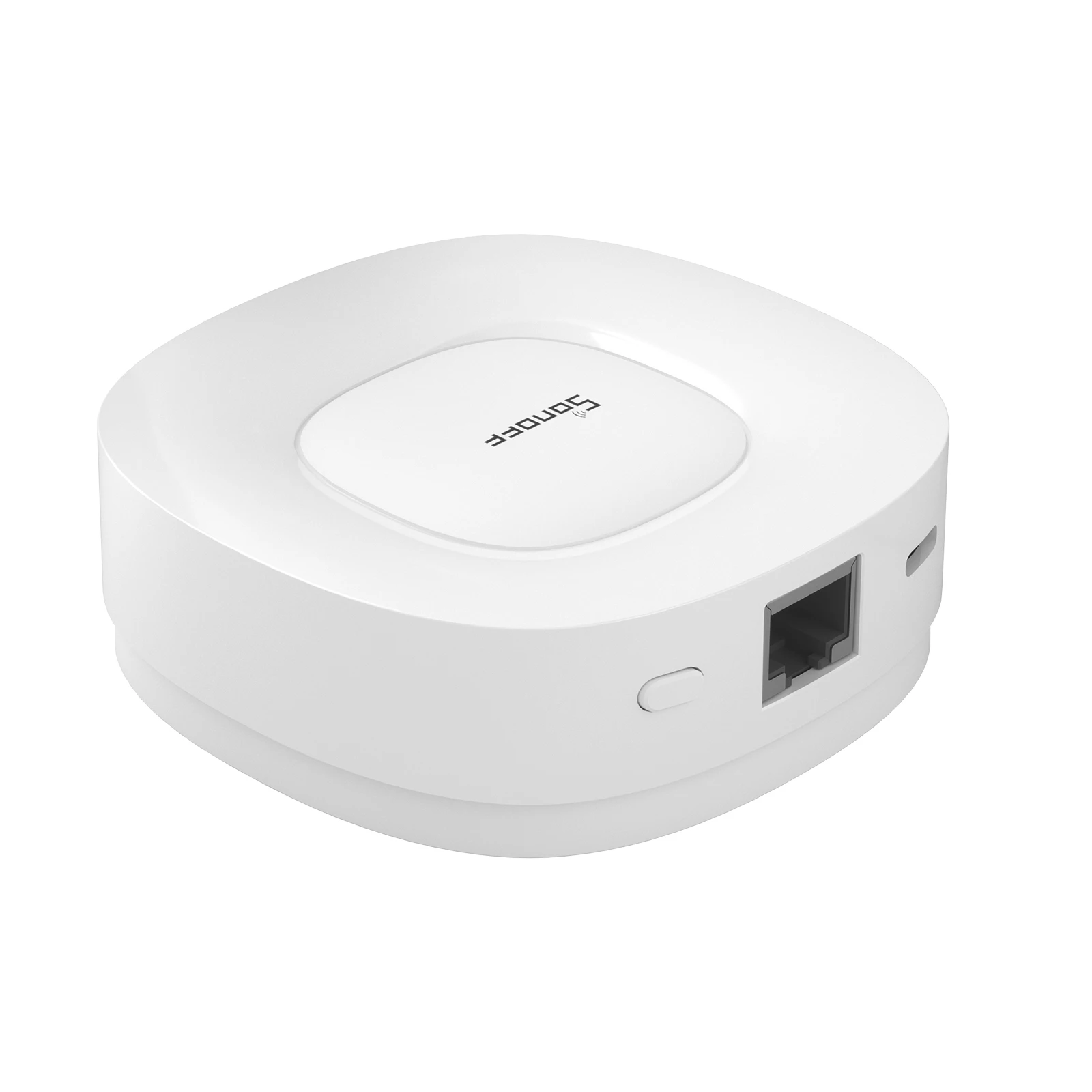 جسر SONOFF ZB-U Matter Zigbee  - مراجعة Zigbee Gateway وسعره