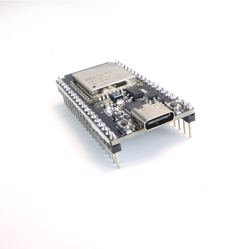 وحدة لوحة ESP32 ESP8266 CP2102 - مراجعة Smart Home Arduino Project وسعره