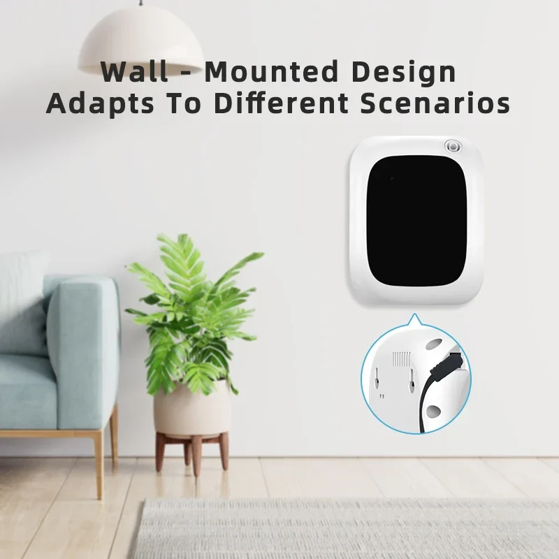 نامستي 1500 متر مكعب، موزع عطر - مراجعة Smart Home Hotel وسعره