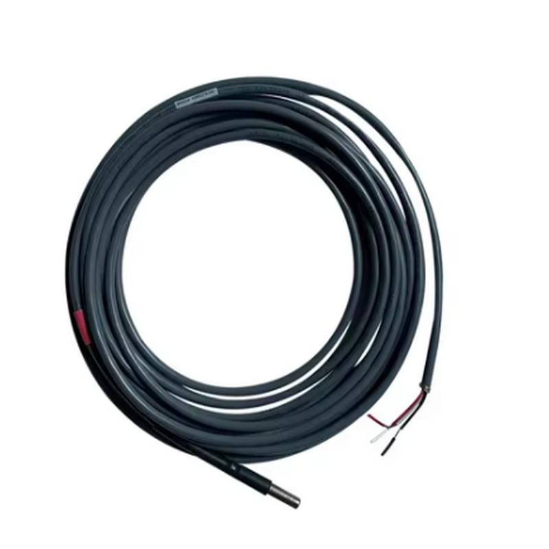 مستشعر درجة حرارة الماء الجديد - مراجعة Temperature Sensor وسعره