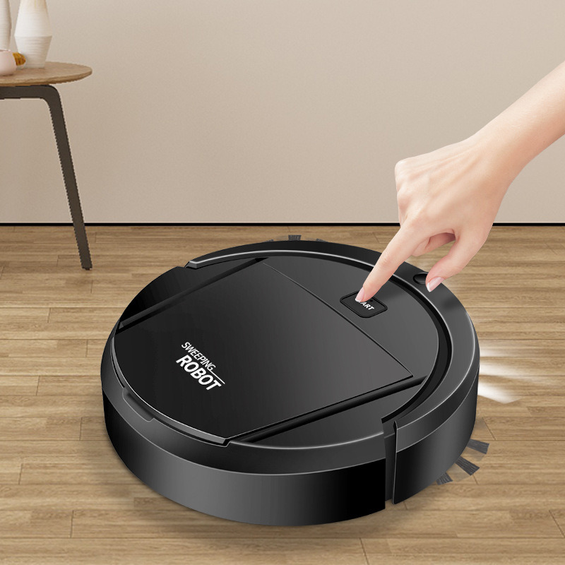 جديد التلقائي جهاز آلي لتنظيف  - مراجعة Smart Home Hvac وسعره