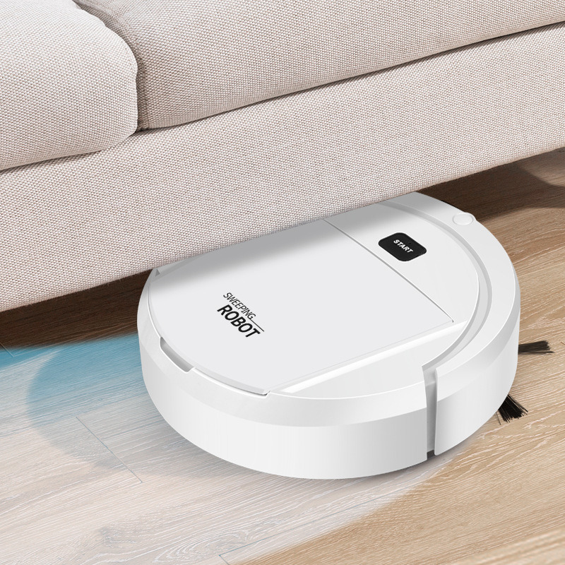 جديد التلقائي جهاز آلي لتنظيف  - مراجعة Smart Home Hvac وسعره