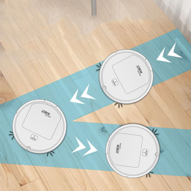 جديد التلقائي جهاز آلي لتنظيف  - مراجعة Smart Home Hvac وسعره