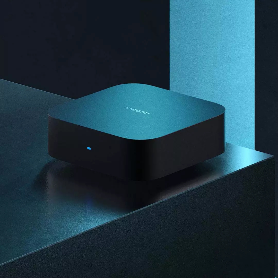 شاومي-Mijia الذكية محور شبكة ب - مراجعة Smart Home Xiaomi Hub 2 وسعره