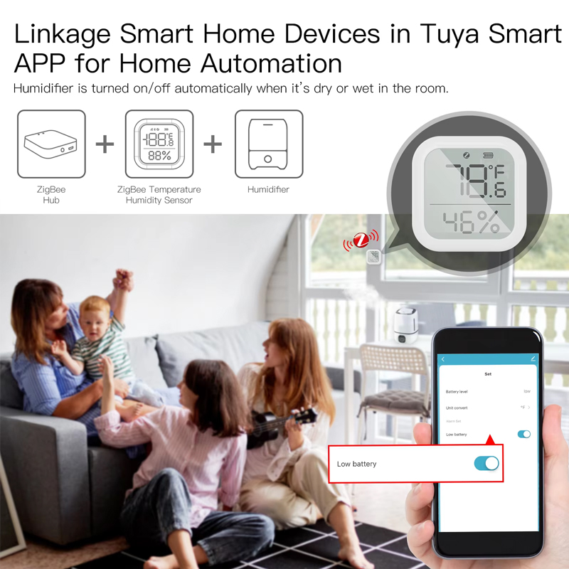مستشعر درجة الحرارة والرطوبة ا - مراجعة Smart Home Nest وسعره