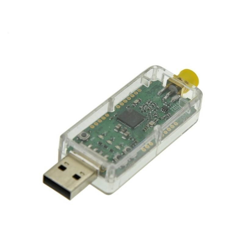 دونجل USB CC2652P لـ Arduino ي - مراجعة Smart Home Arduino Project وسعره