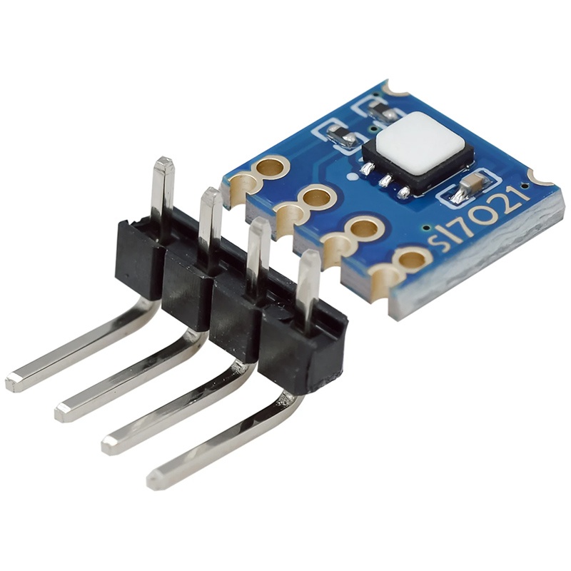 أجهزة استشعار درجة الحرارة وال - مراجعة Temperature Sensor وسعره