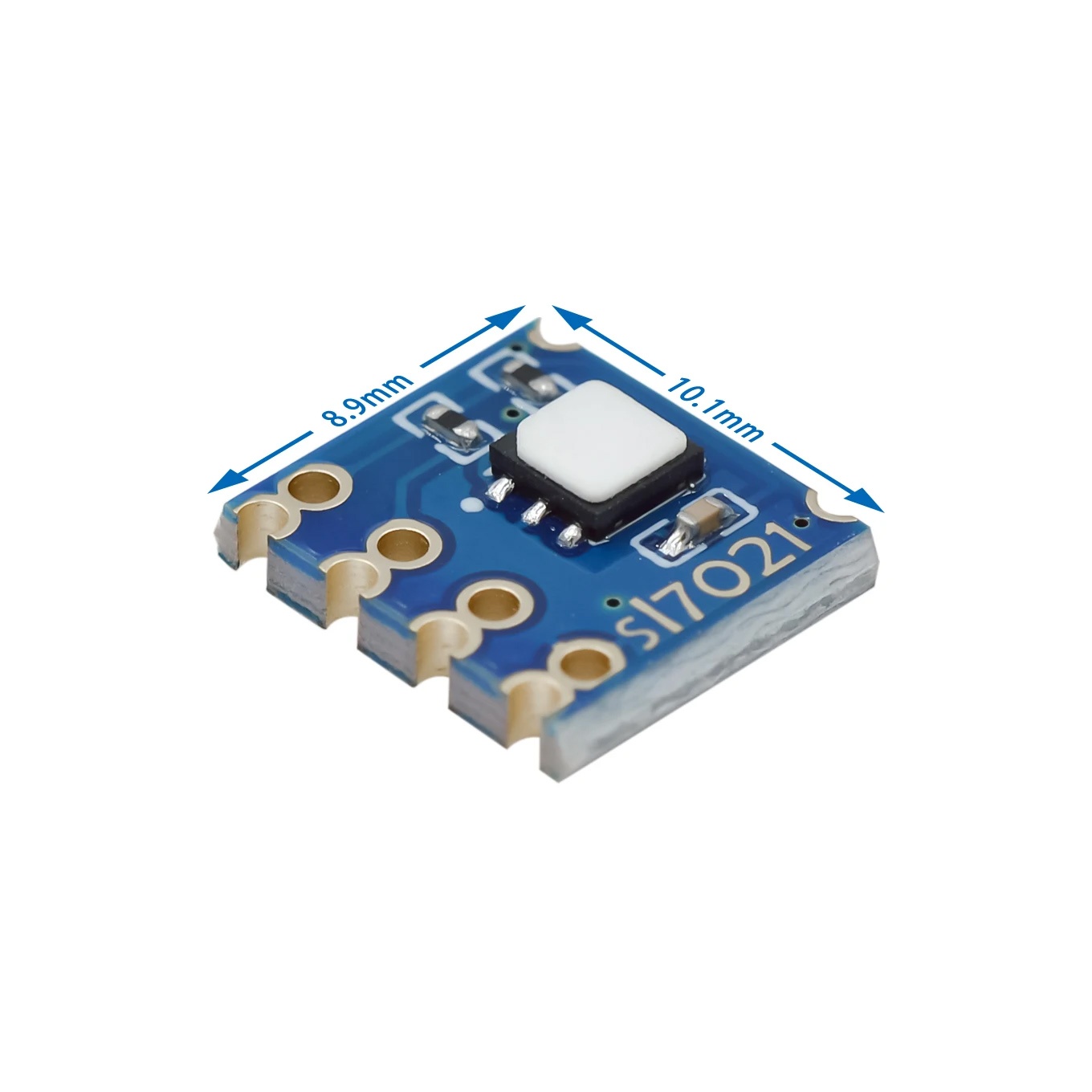 أجهزة استشعار درجة الحرارة وال - مراجعة Temperature Sensor وسعره