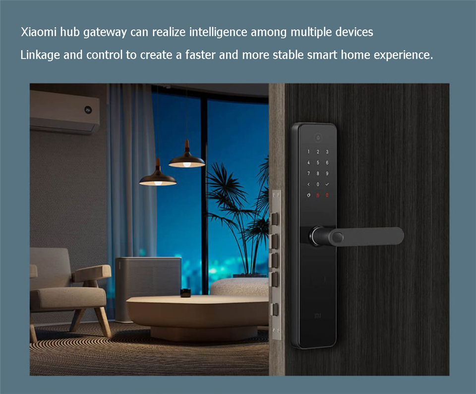 بوابة شاومي الذكية 4 المركزية  - مراجعة Smart Home Xiaomi Hub 2 وسعره