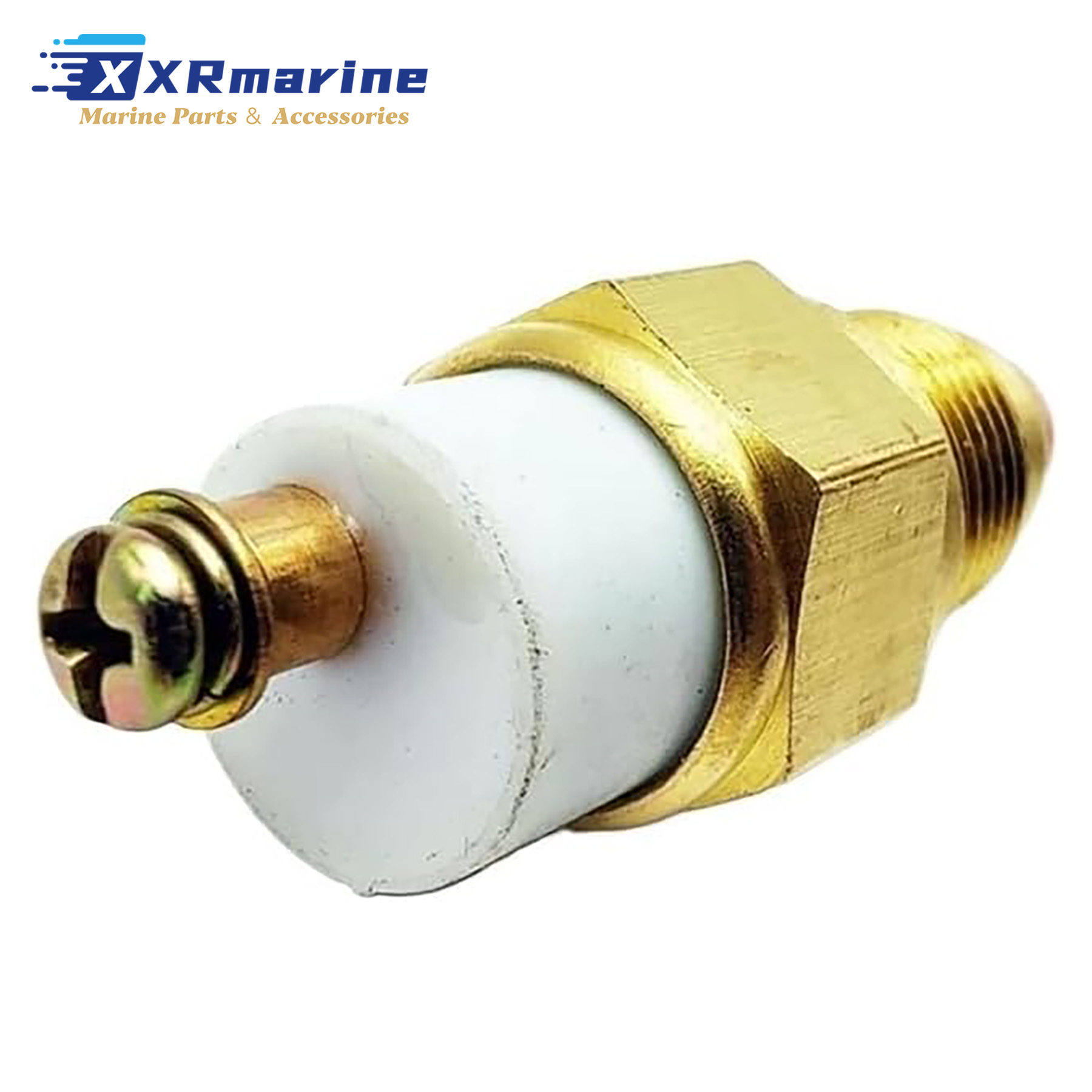 متوافق مع محركات يانمار البحري - مراجعة Temperature Sensor وسعره