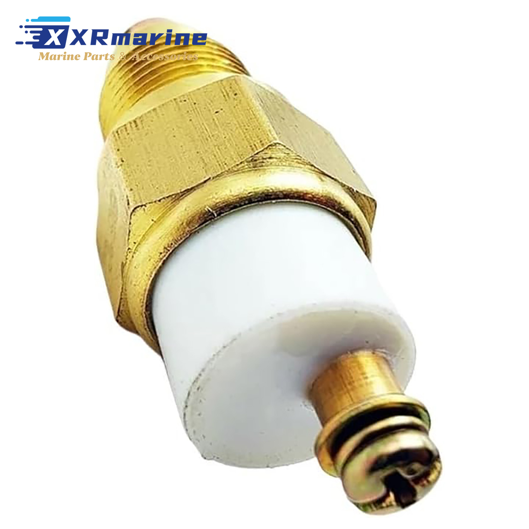 متوافق مع محركات يانمار البحري - مراجعة Temperature Sensor وسعره