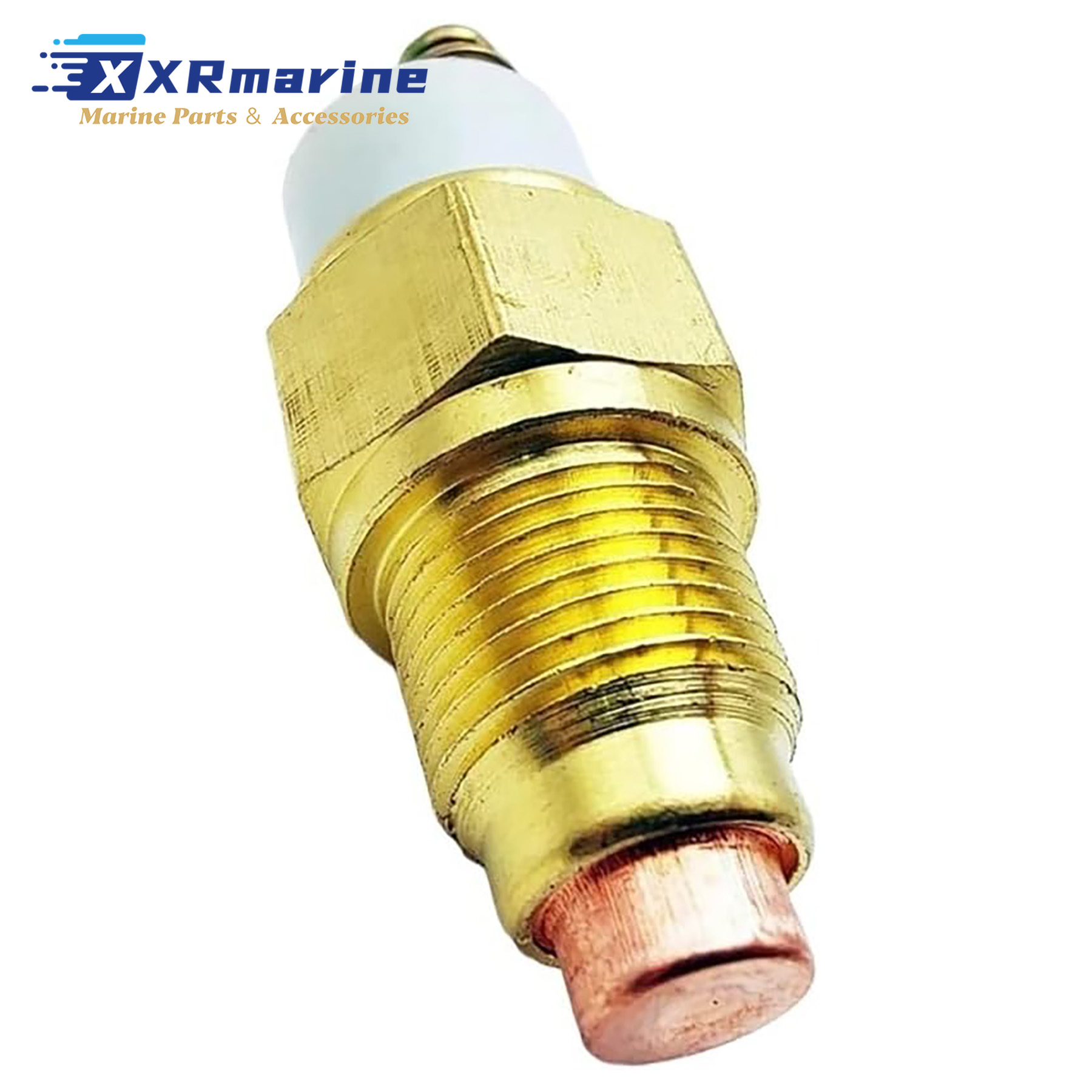 متوافق مع محركات يانمار البحري - مراجعة Temperature Sensor وسعره