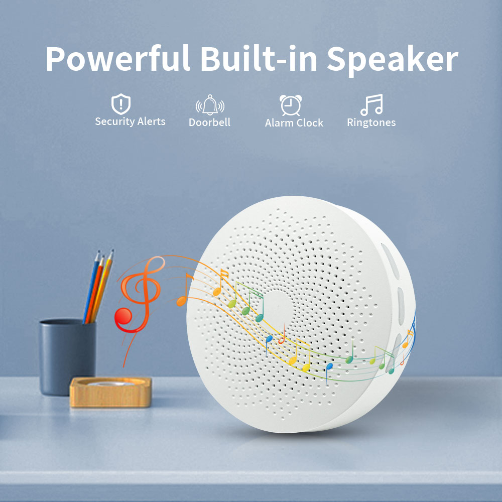 ميان تويا زيجبي بوابة متعددة ا - مراجعة Smart Home Wifi Hub وسعره